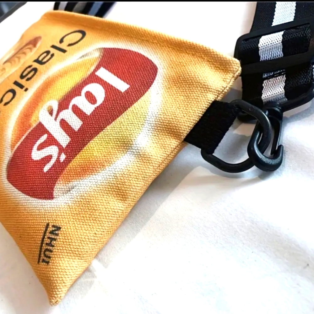 Potato Chips Crossbody Bag - Picture 7 of 9